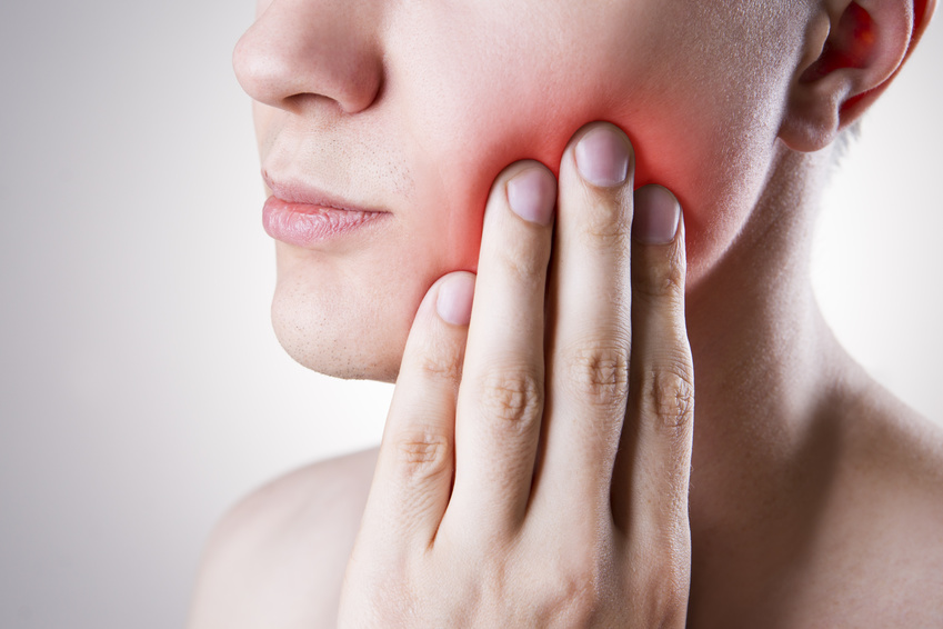 Endodonzia: Dolore dentale